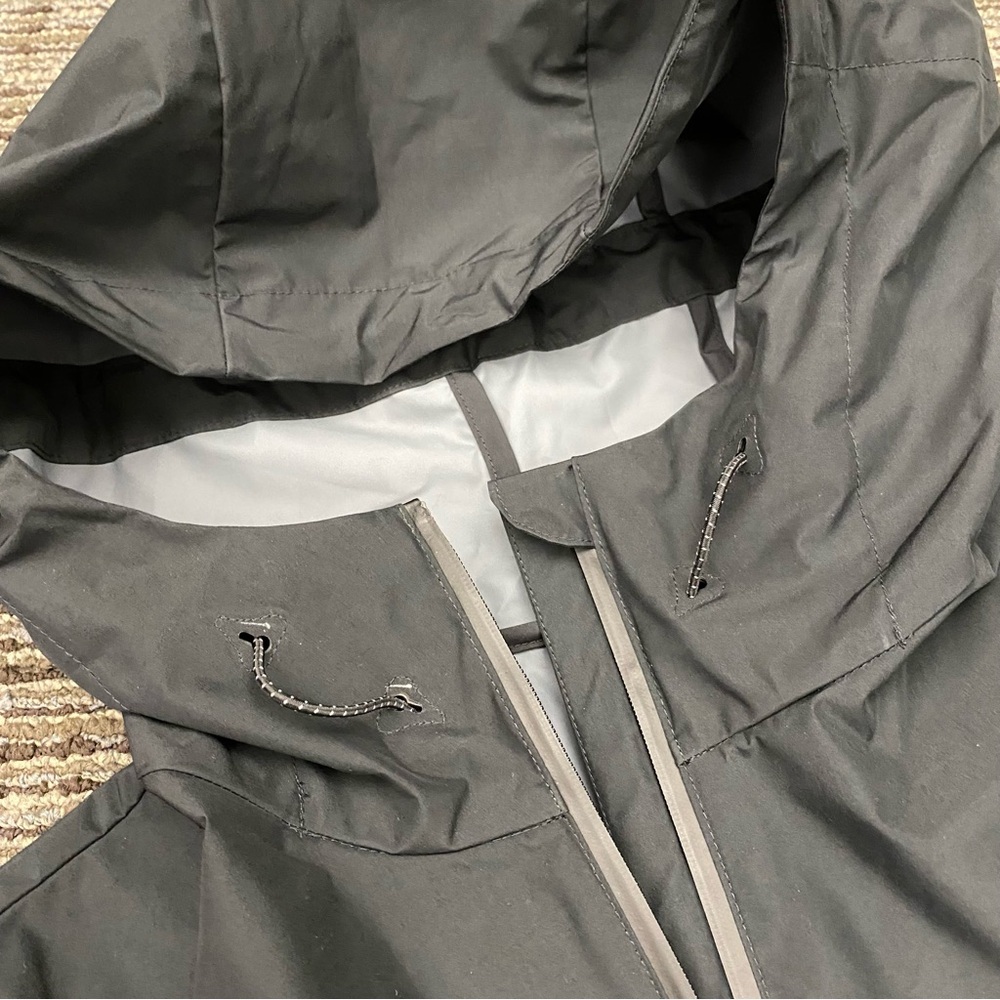 Nike Storm-FIT Aerogami Running Jacket Men’s Size L - Picture 11 of 12